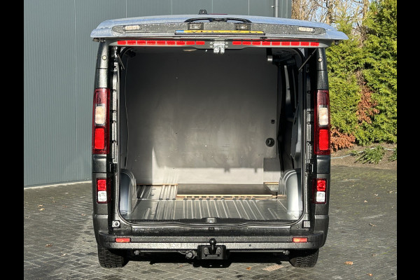 Opel Vivaro 1.6 CDTI 126 PK / L1H1 / 1e EIG. / TREKHAAK / ACHTERKLEP / AIRCO / CRUISE / NAVI / CAMERA / BLUETOOTH