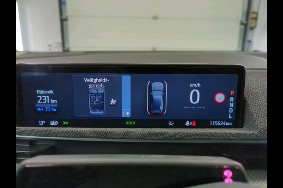 Ford Mustang Mach-E Aut. 75 kWh | Panorama | Leder | Navi | B&O Sound | 360 Camera |