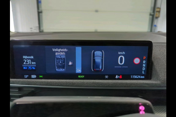 Ford Mustang Mach-E Aut. 75 kWh | Panorama | Leder | Navi | B&O Sound | 360 Camera |