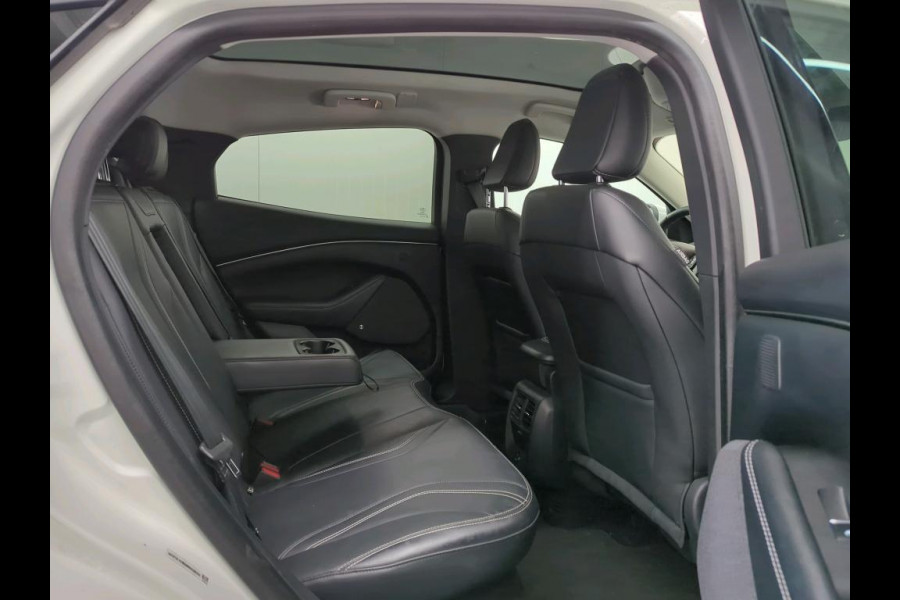 Ford Mustang Mach-E Aut. 75 kWh | Panorama | Leder | Navi | B&O Sound | 360 Camera |