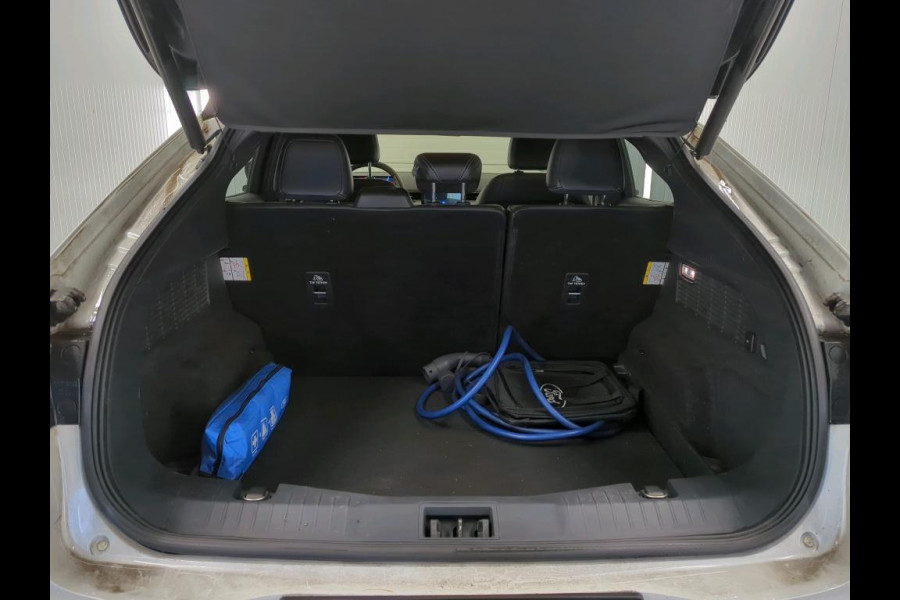 Ford Mustang Mach-E Aut. 75 kWh | Panorama | Leder | Navi | B&O Sound | 360 Camera |