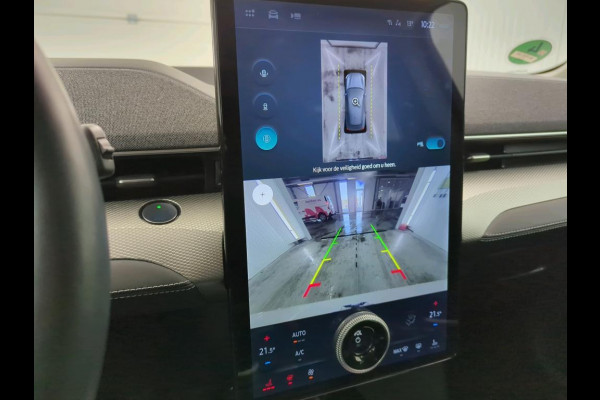 Ford Mustang Mach-E Aut. 75 kWh | Panorama | Leder | Navi | B&O Sound | 360 Camera |