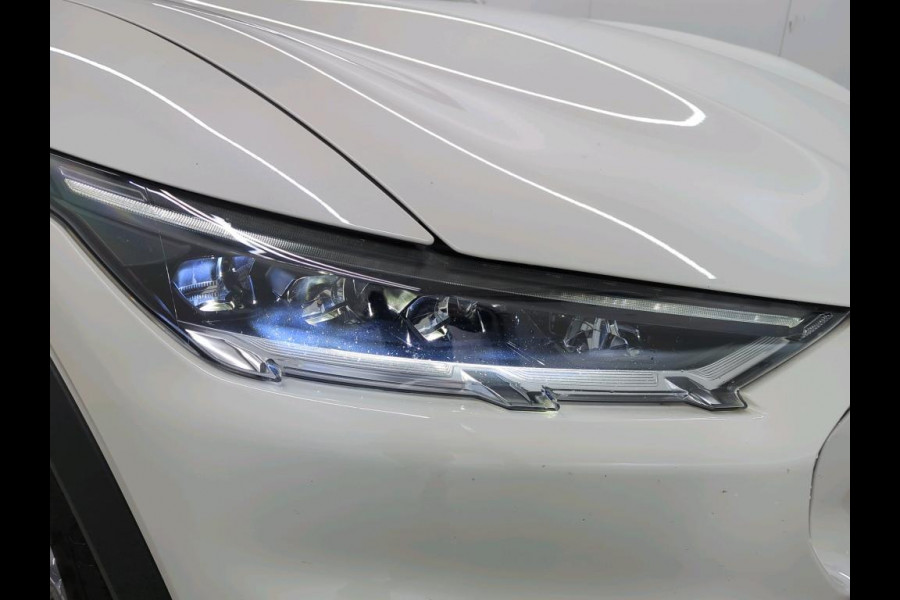 Ford Mustang Mach-E Aut. 75 kWh | Panorama | Leder | Navi | B&O Sound | 360 Camera |