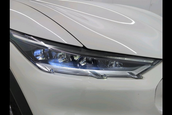 Ford Mustang Mach-E Aut. 75 kWh | Panorama | Leder | Navi | B&O Sound | 360 Camera |