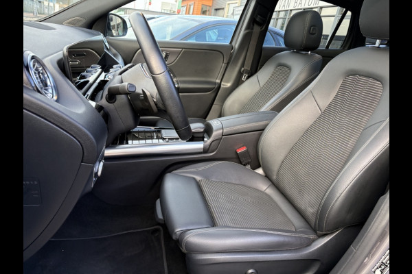 Mercedes-Benz GLA 250 e Progressive