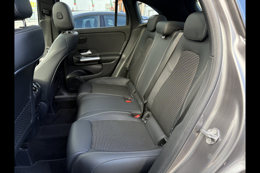 Mercedes-Benz GLA 250 e Progressive