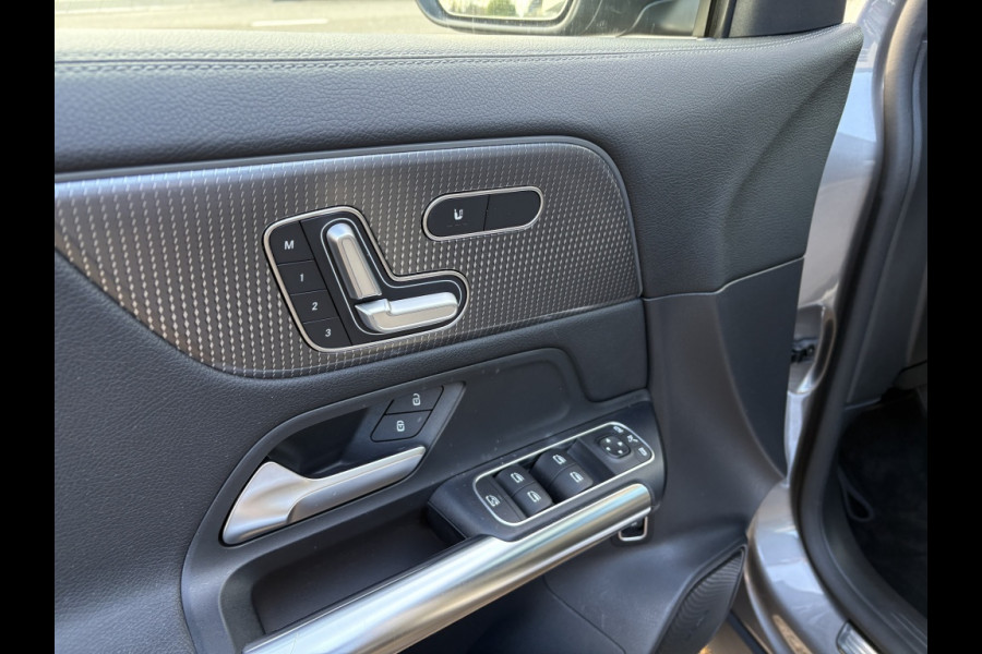 Mercedes-Benz GLA 250 e Progressive