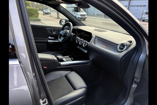 Mercedes-Benz GLA 250 e Progressive