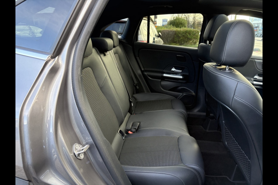 Mercedes-Benz GLA 250 e Progressive