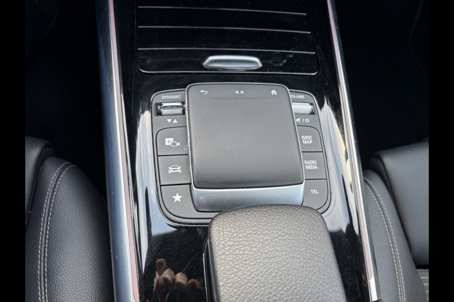 Mercedes-Benz GLA 250 e Progressive