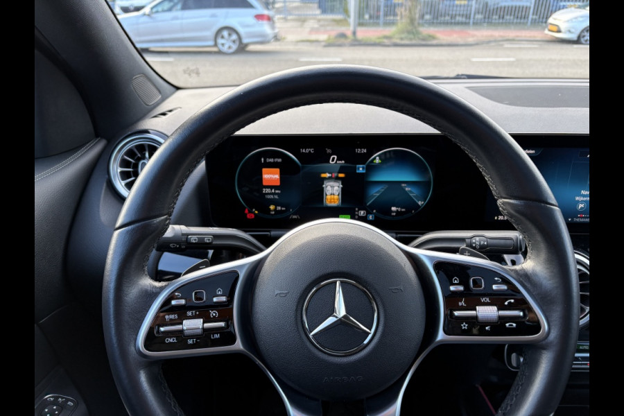 Mercedes-Benz GLA 250 e Progressive