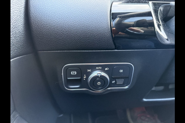 Mercedes-Benz GLA 250 e Progressive