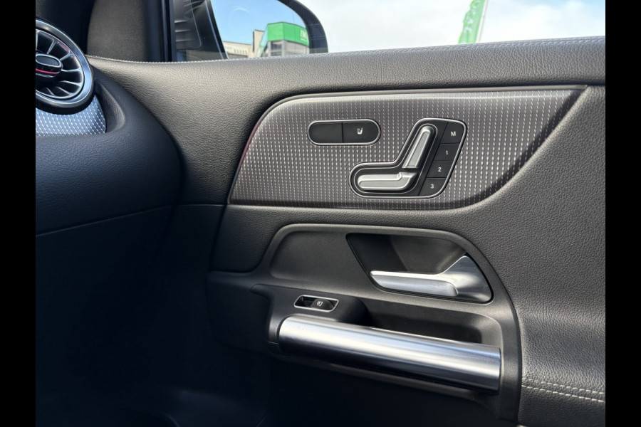 Mercedes-Benz GLA 250 e Progressive