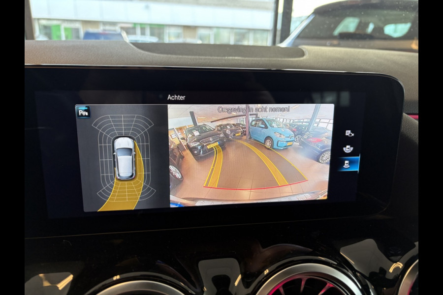 Mercedes-Benz GLA 250 e Progressive