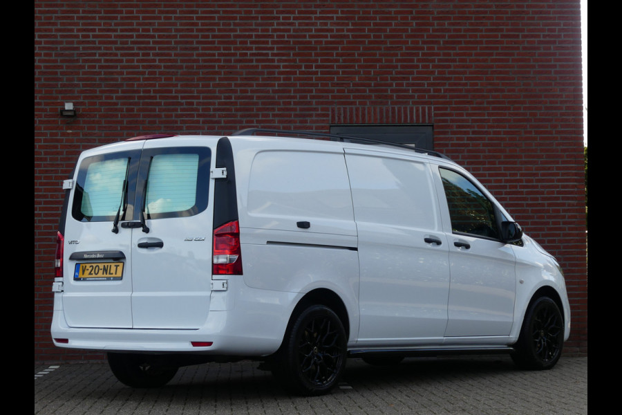 Mercedes-Benz Vito 116 CDI LANG Camera/Airco/Cruise control/Side bars