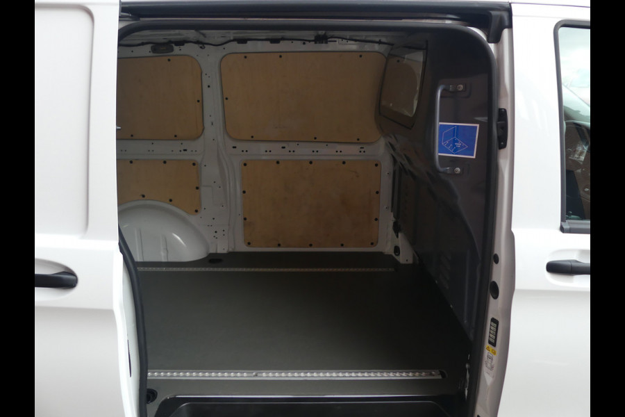 Mercedes-Benz Vito 116 CDI LANG Camera/Airco/Cruise control/Side bars