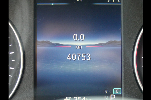 Mercedes-Benz Vito 116 CDI LANG Camera/Airco/Cruise control/Side bars