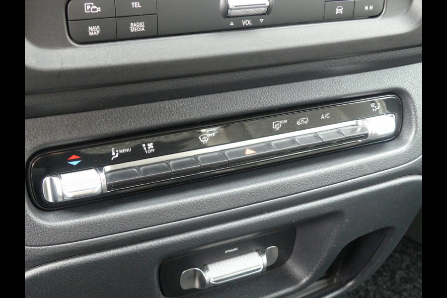 Mercedes-Benz Vito 116 CDI LANG Camera/Airco/Cruise control/Side bars