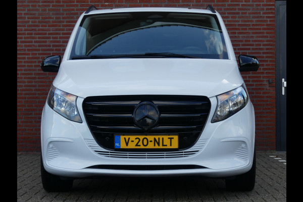 Mercedes-Benz Vito 116 CDI LANG Camera/Airco/Cruise control/Side bars
