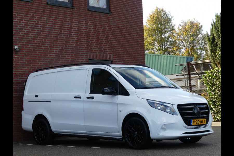 Mercedes-Benz Vito 116 CDI LANG Camera/Airco/Cruise control/Side bars