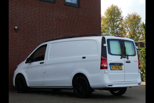 Mercedes-Benz Vito 116 CDI LANG Camera/Airco/Cruise control/Side bars