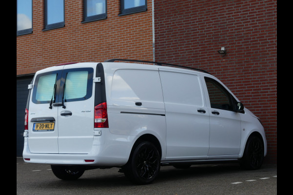 Mercedes-Benz Vito 116 CDI LANG Camera/Airco/Cruise control/Side bars