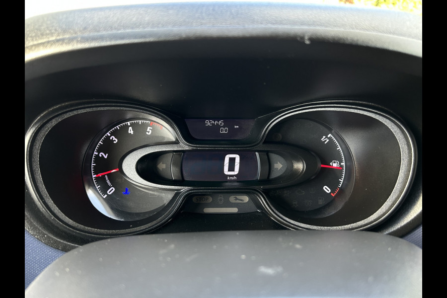 Opel Vivaro 1.6 CDTI 126 PK / L1H1 / 1e EIG. / TREKHAAK / ACHTERKLEP / AIRCO / CRUISE / NAVI / CAMERA / BLUETOOTH