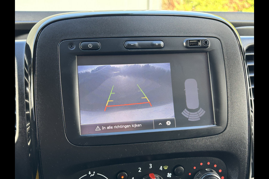 Opel Vivaro 1.6 CDTI 126 PK / L1H1 / 1e EIG. / TREKHAAK / ACHTERKLEP / AIRCO / CRUISE / NAVI / CAMERA / BLUETOOTH