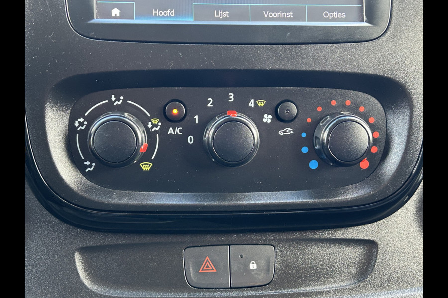 Opel Vivaro 1.6 CDTI 126 PK / L1H1 / 1e EIG. / TREKHAAK / ACHTERKLEP / AIRCO / CRUISE / NAVI / CAMERA / BLUETOOTH