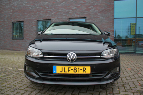 Volkswagen Polo 1.0 TSI Life