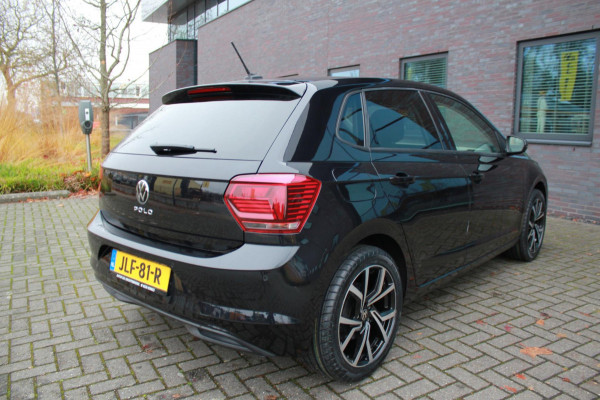 Volkswagen Polo 1.0 TSI Life