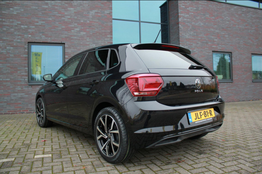 Volkswagen Polo 1.0 TSI Life