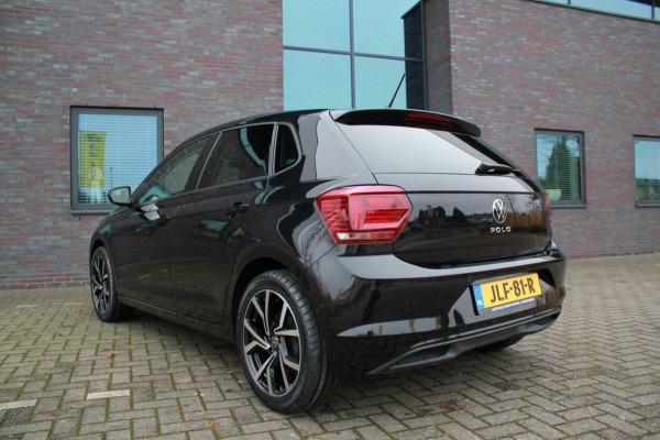 Volkswagen Polo 1.0 TSI Life