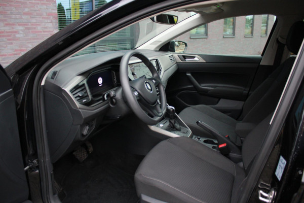 Volkswagen Polo 1.0 TSI Life