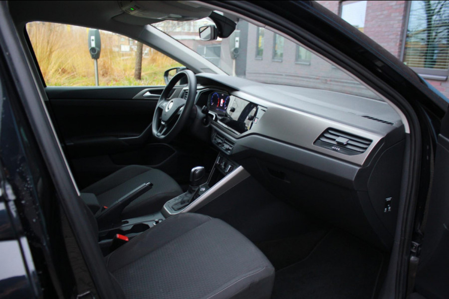 Volkswagen Polo 1.0 TSI Life