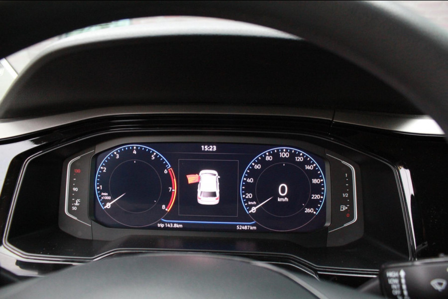 Volkswagen Polo 1.0 TSI Life