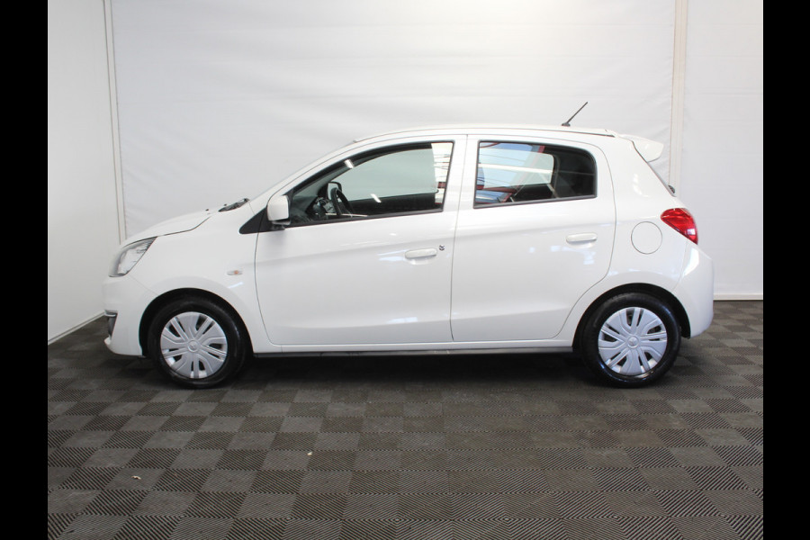 Mitsubishi Space Star 1.0 Cool+ AIRCO | STB | CV | ELRM | ISOFIX