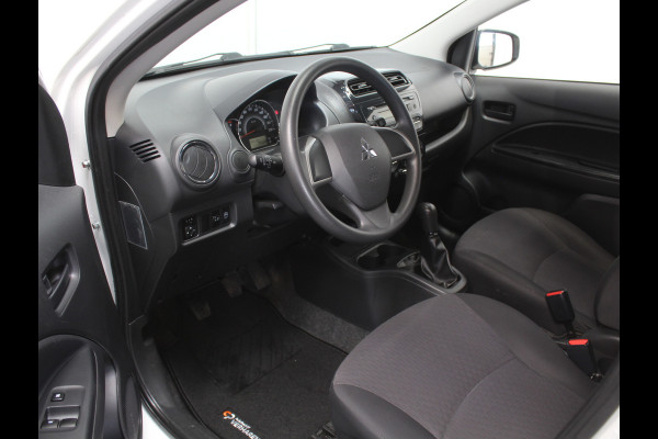 Mitsubishi Space Star 1.0 Cool+ AIRCO | STB | CV | ELRM | ISOFIX