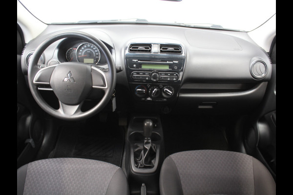 Mitsubishi Space Star 1.0 Cool+ AIRCO | STB | CV | ELRM | ISOFIX