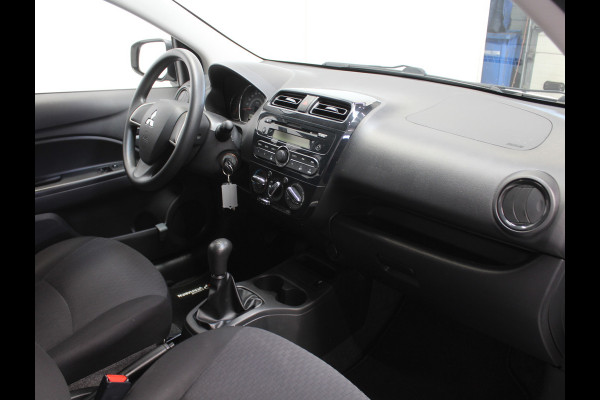 Mitsubishi Space Star 1.0 Cool+ AIRCO | STB | CV | ELRM | ISOFIX