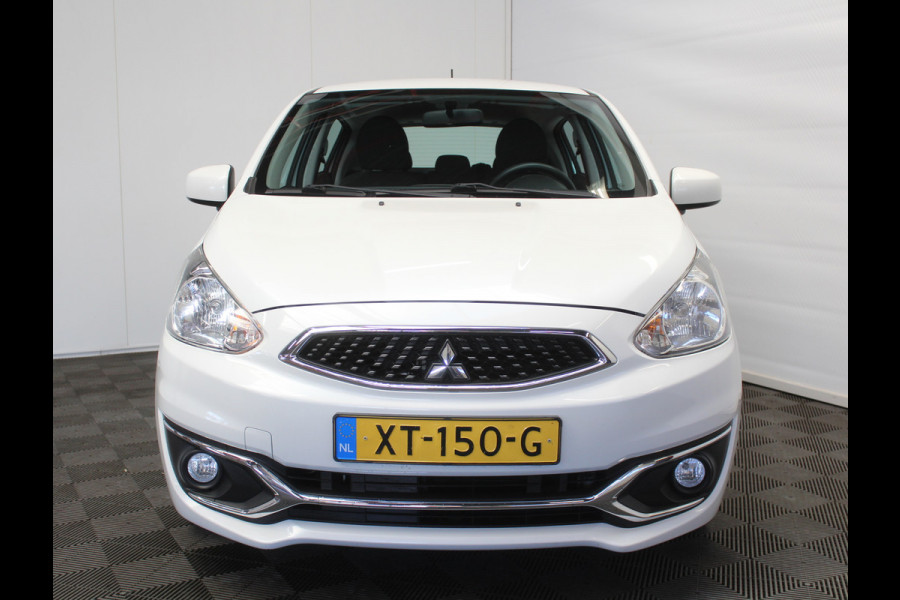 Mitsubishi Space Star 1.0 Cool+ AIRCO | STB | CV | ELRM | ISOFIX