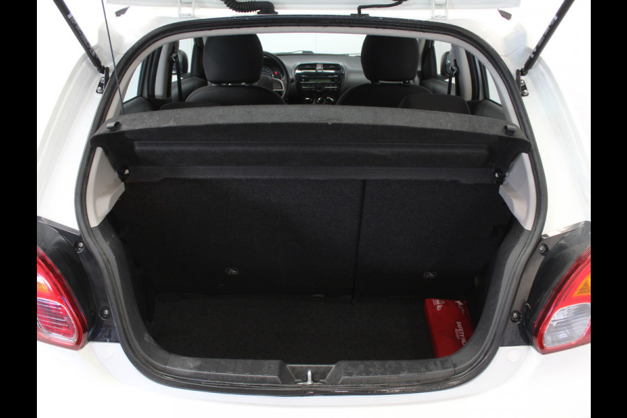 Mitsubishi Space Star 1.0 Cool+ AIRCO | STB | CV | ELRM | ISOFIX