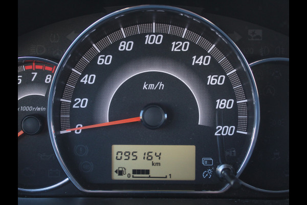 Mitsubishi Space Star 1.0 Cool+ AIRCO | STB | CV | ELRM | ISOFIX