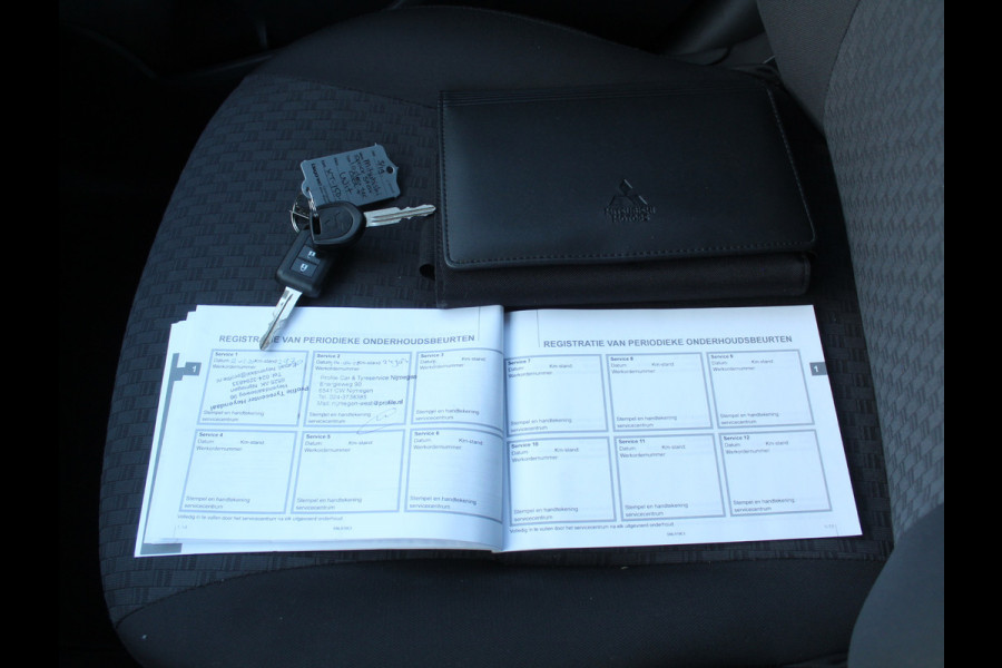 Mitsubishi Space Star 1.0 Cool+ AIRCO | STB | CV | ELRM | ISOFIX