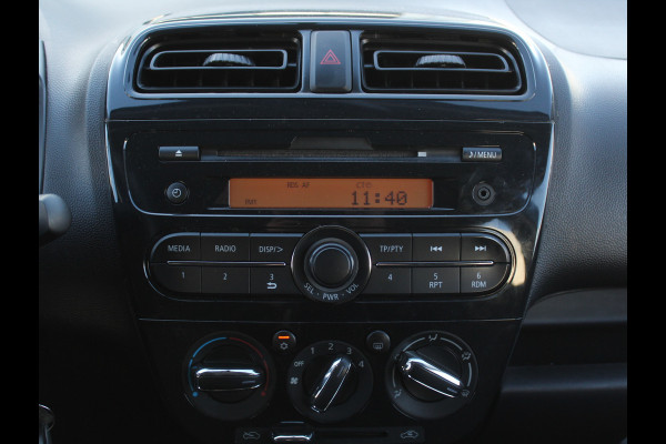 Mitsubishi Space Star 1.0 Cool+ AIRCO | STB | CV | ELRM | ISOFIX