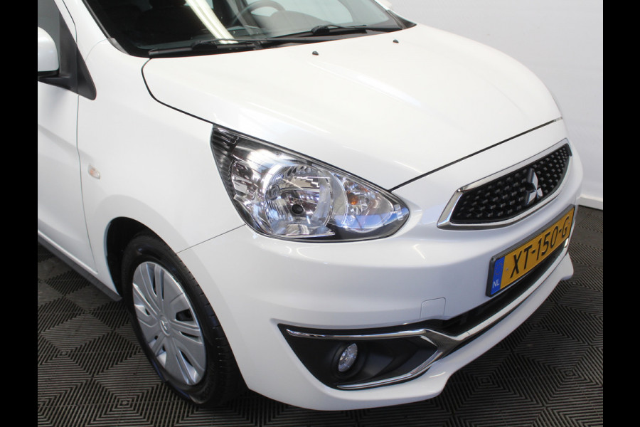 Mitsubishi Space Star 1.0 Cool+ AIRCO | STB | CV | ELRM | ISOFIX