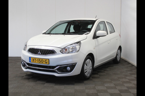 Mitsubishi Space Star 1.0 Cool+ AIRCO | STB | CV | ELRM | ISOFIX