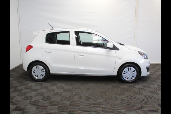 Mitsubishi Space Star 1.0 Cool+ AIRCO | STB | CV | ELRM | ISOFIX