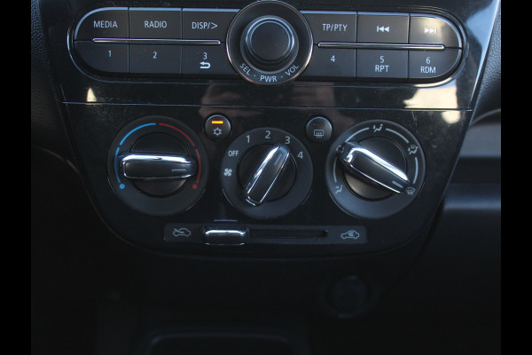 Mitsubishi Space Star 1.0 Cool+ AIRCO | STB | CV | ELRM | ISOFIX