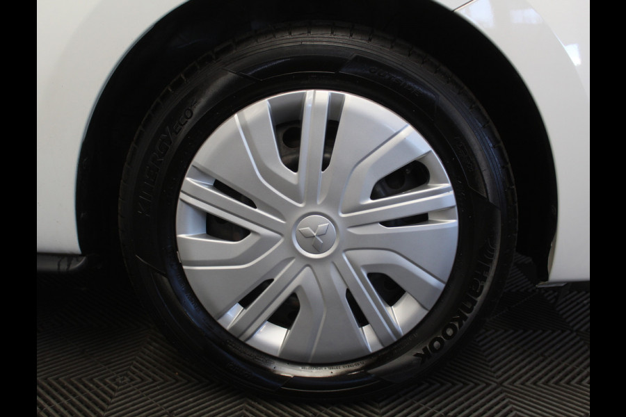 Mitsubishi Space Star 1.0 Cool+ AIRCO | STB | CV | ELRM | ISOFIX